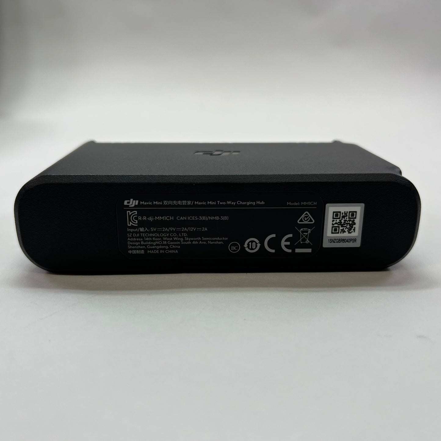 DJI Mavic Mini 4K Camera Drone