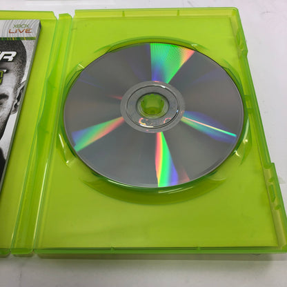 Splinter Cell Double Agent (Microsoft Xbox 360, 2006) CIB