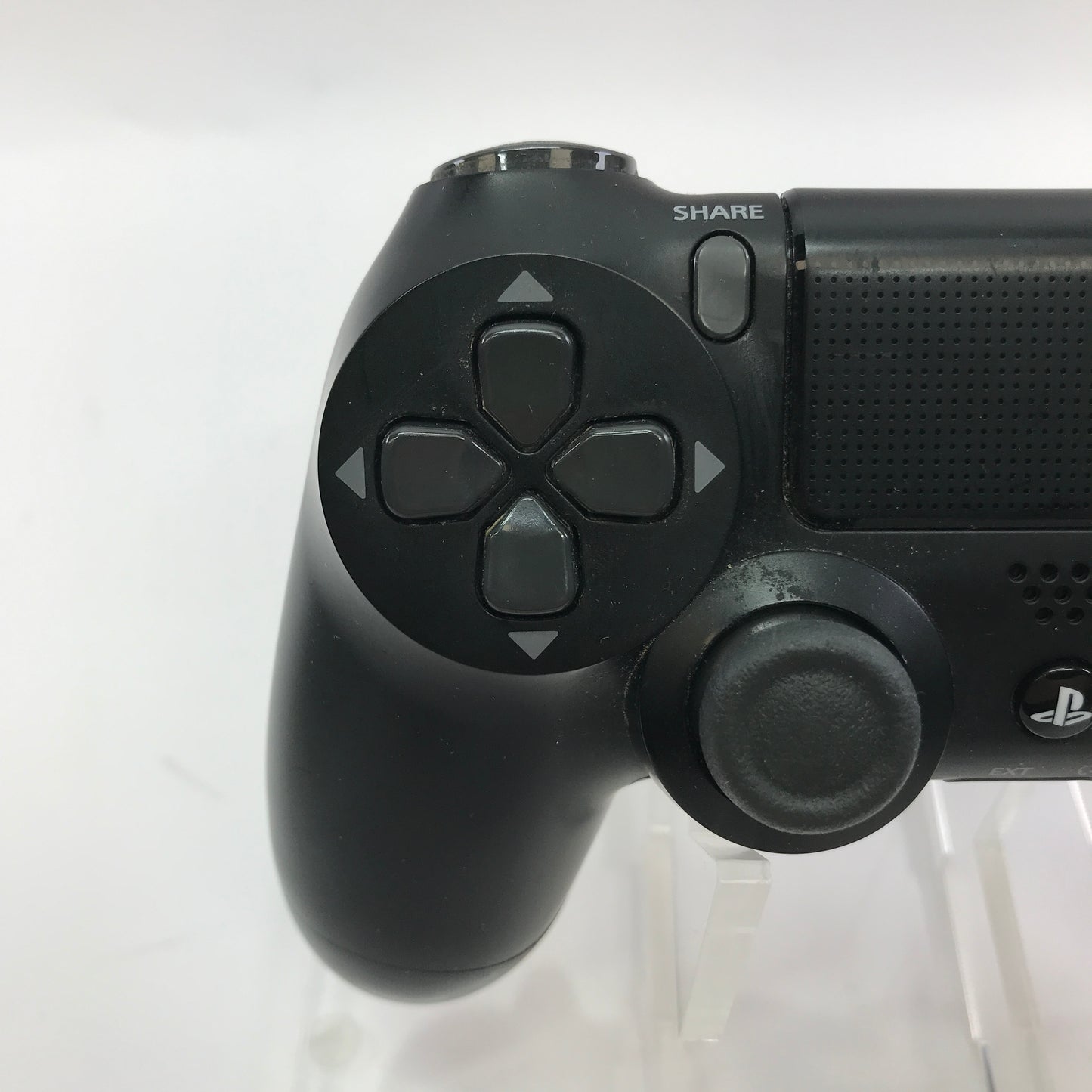 Broken Lot of 5 Sony PlayStation 4 PS4 Wireless Controllers