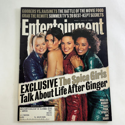 Entertainment Weekly Magazines Lot of 42 Jan 1994-Nov 1998