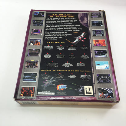 Lot of 10 PC Generic Games