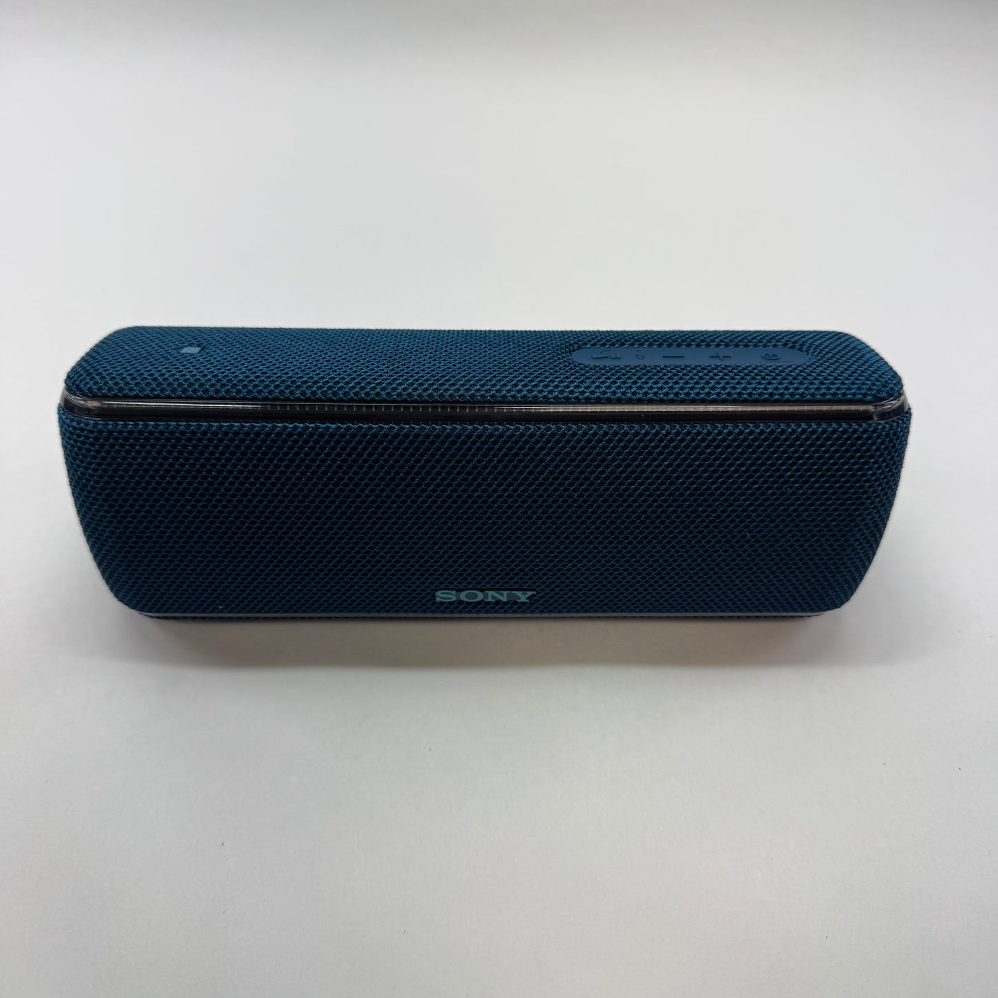 Sony SRS-XB31 Bluetooth Speaker Blue 252482313045013