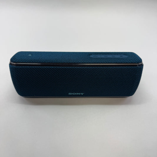 Sony SRS-XB31 Bluetooth Speaker Blue 252482313045013