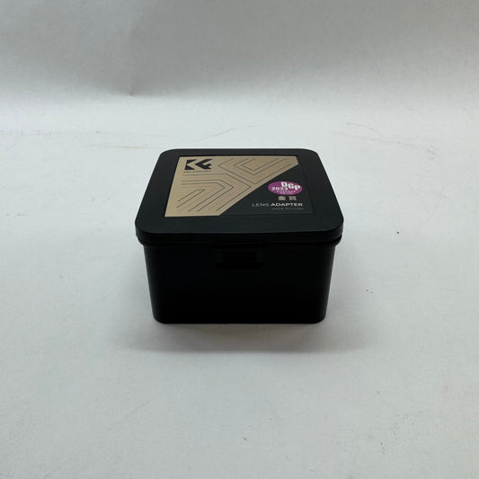 K&F DGP Lens Mount