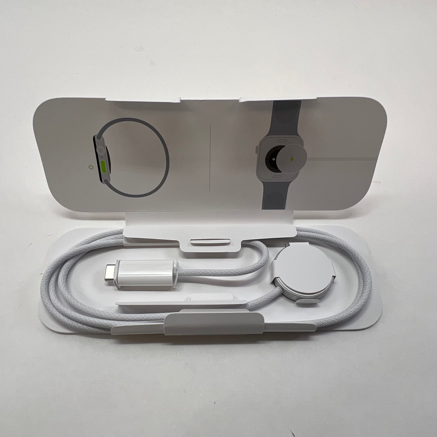 Unlocked To T-Mobile Only & GPS Apple Watch Series 11 42MM Rose Gold Aluminum