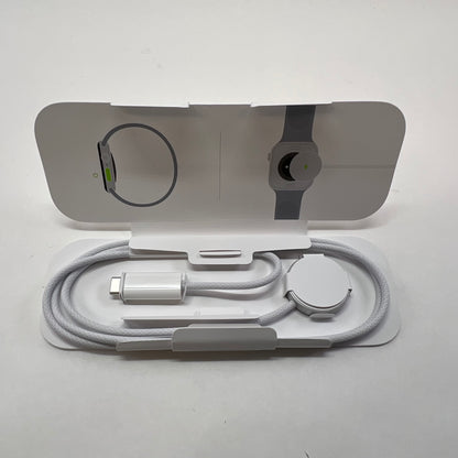 Unlocked To T-Mobile Only & GPS Apple Watch Series 11 42MM Rose Gold Aluminum