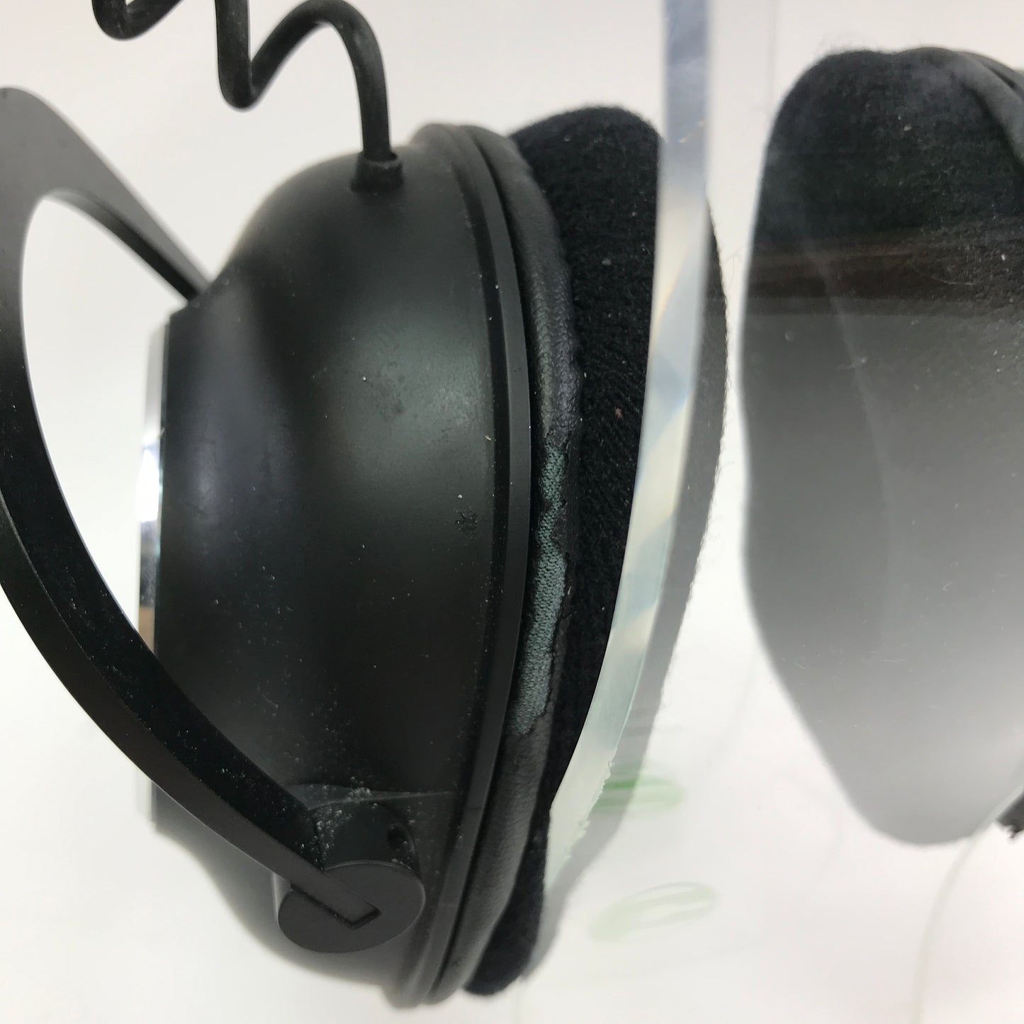 Logitech G Pro X Headset 1790 Gaming Headset w Dongle and Carrying Case