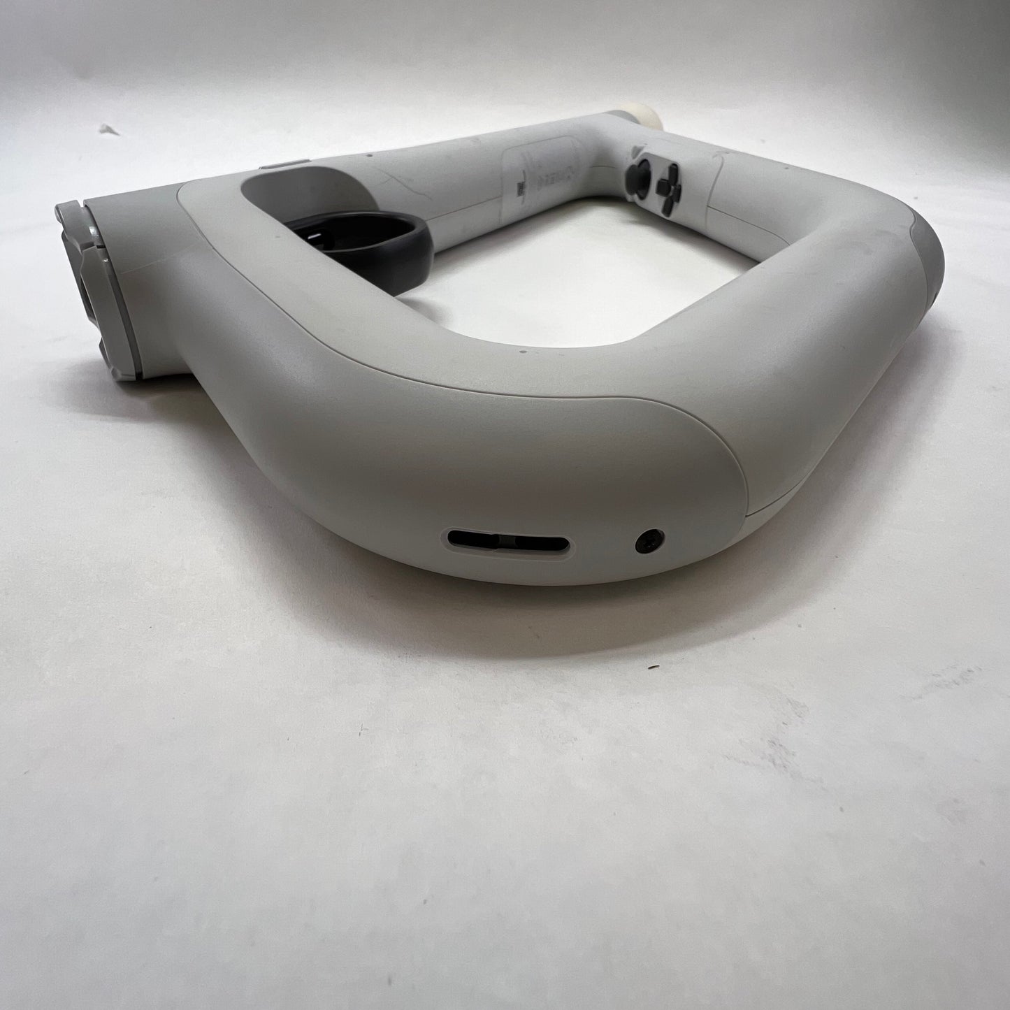Sony PlayStation VR PlayStation 4 VR Aim Move Motion Controller Gun PS4 White