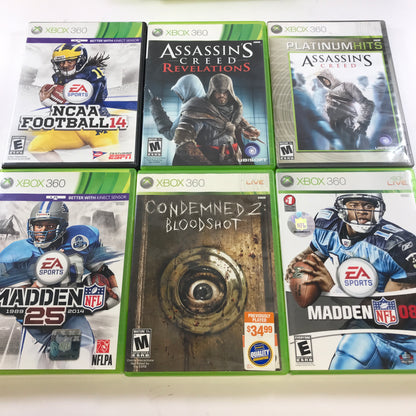 Lot of 83 Empty Game Cases [N64, PS1, PSP, DS and More] READ