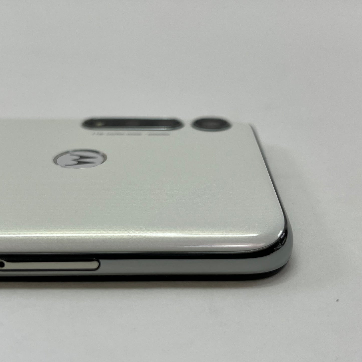 Motorola Moto G Fast 16GB 10 White