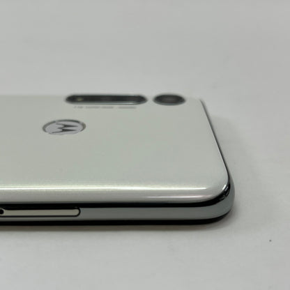 Motorola Moto G Fast 16GB 10 White