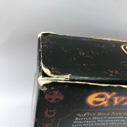 Diablo II [Big Box] (PC, NaN) w/ Original Game Manual, Incomplete, READ