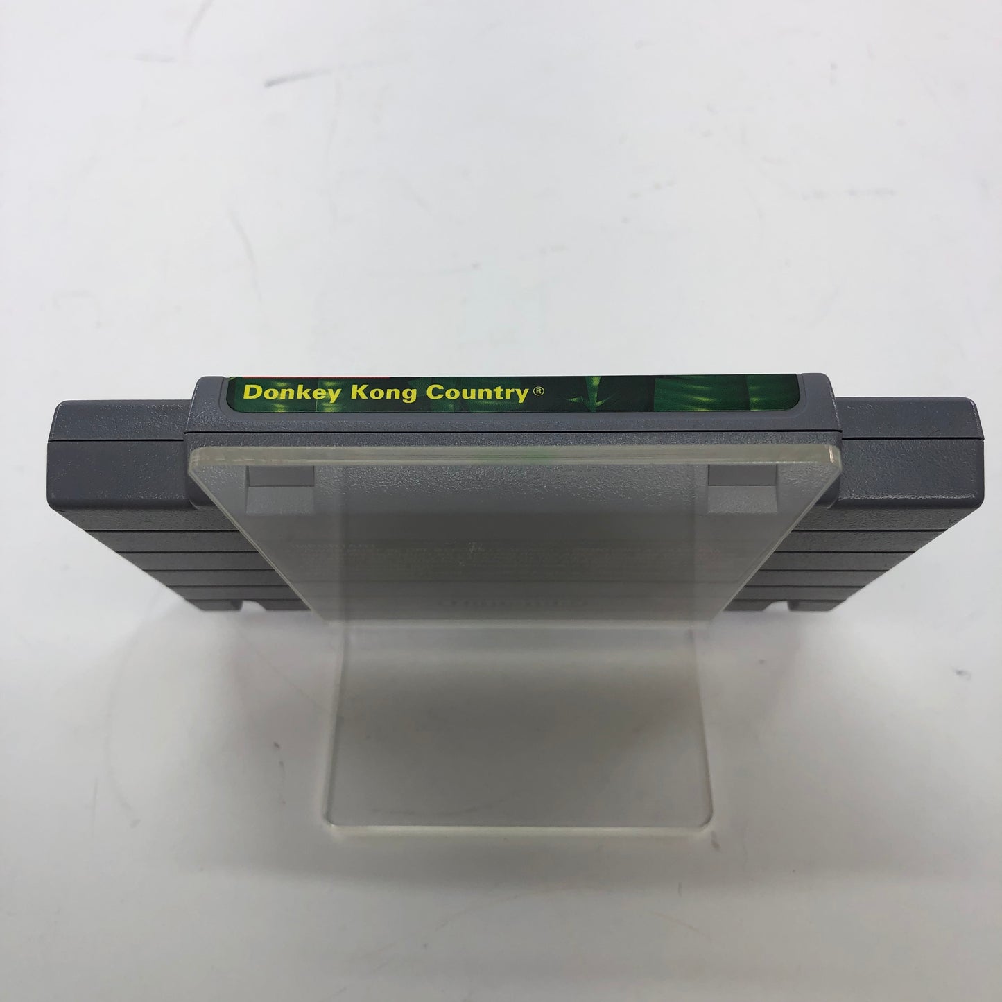 Donkey Kong Country (Super Nintendo SNES, 1994) Cartridge Only, Tested, Working