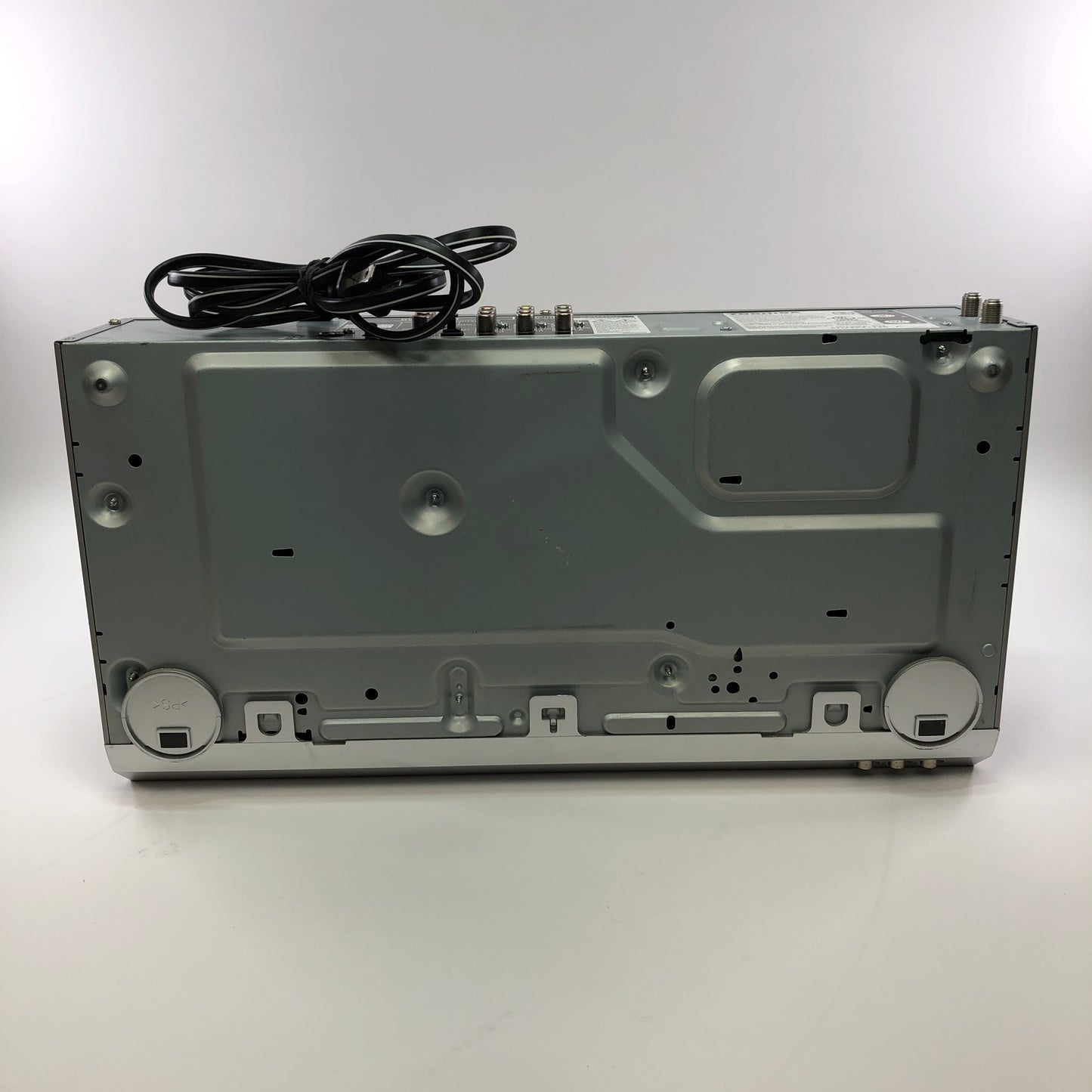 Toshiba SD-V392SU2 DVD/VCR Deck No Remote