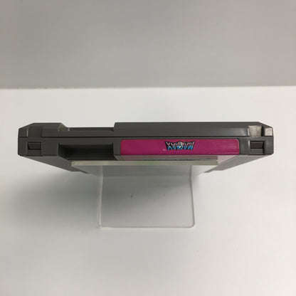 MagMax (Nintendo NES, 1988) Tested Works