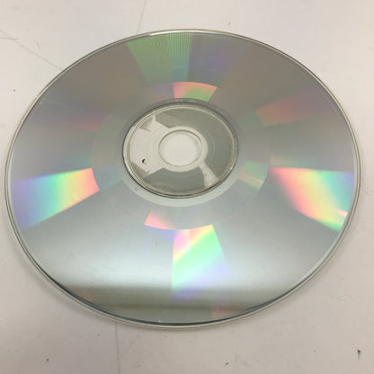 Metropolis Street Racer (Sega Dreamcast, 2001) Disc Only
