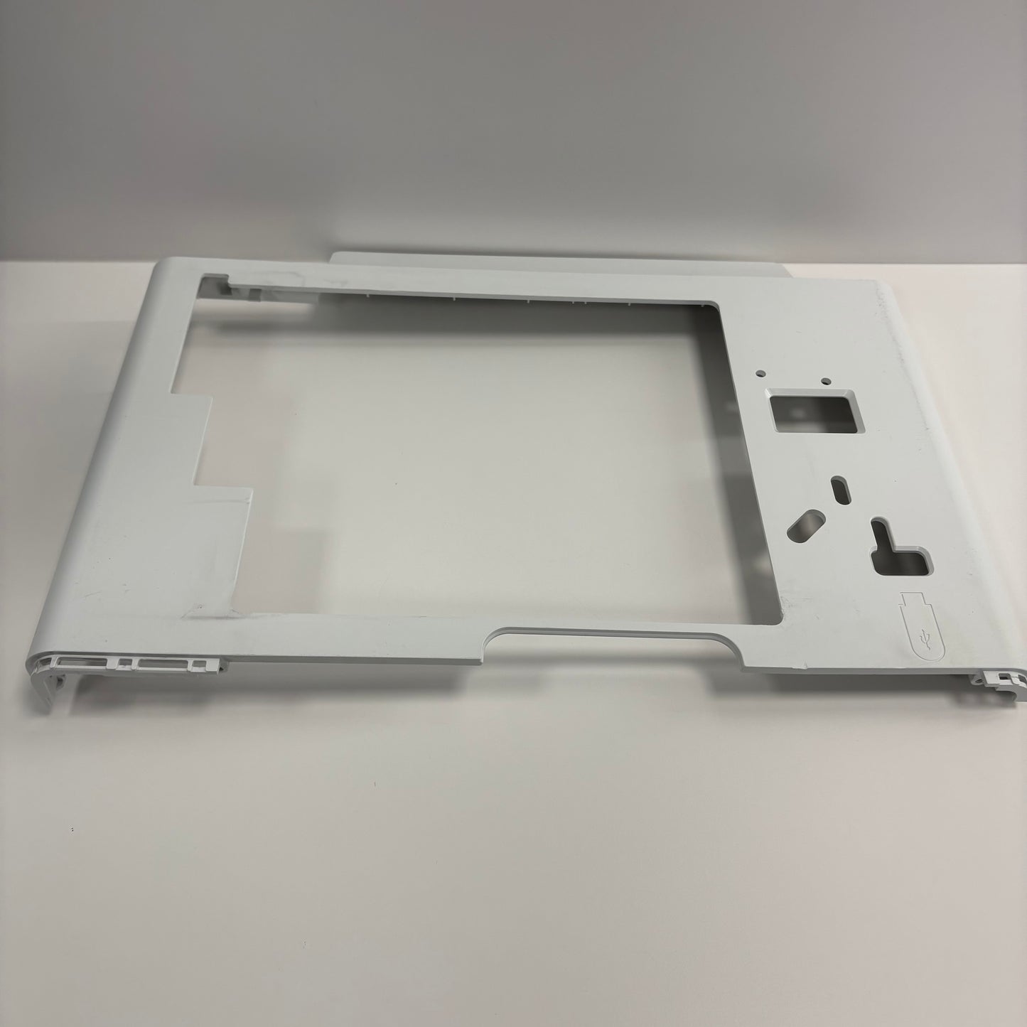 HP PageWide Pro MFP 577dw Printer Cover D3Q15-40023 C2