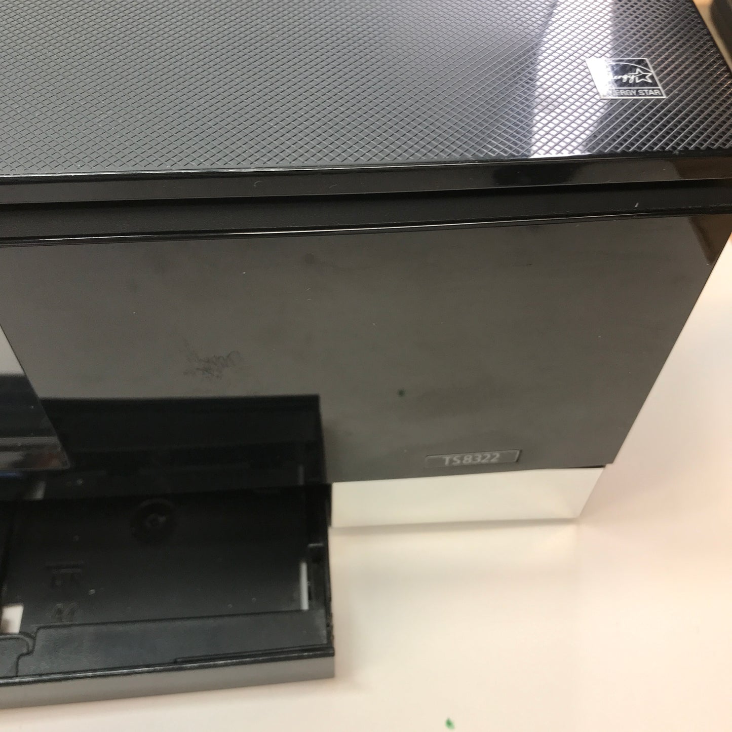 Canon Pixma All-In-One Printer/Scanner/Copier TS8322