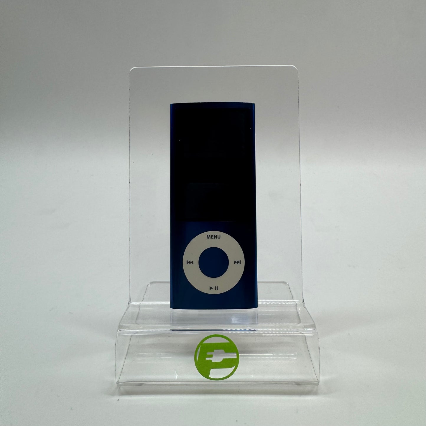 Apple iPod Nano 5th Gen 8GB Blue A1320