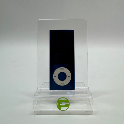 Apple iPod Nano 5th Gen 8GB Blue A1320