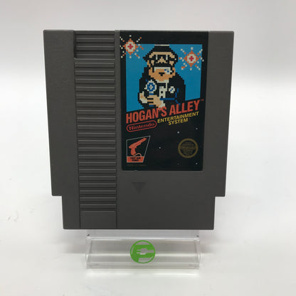 Lot of 3 Nintendo NES Games Shooting