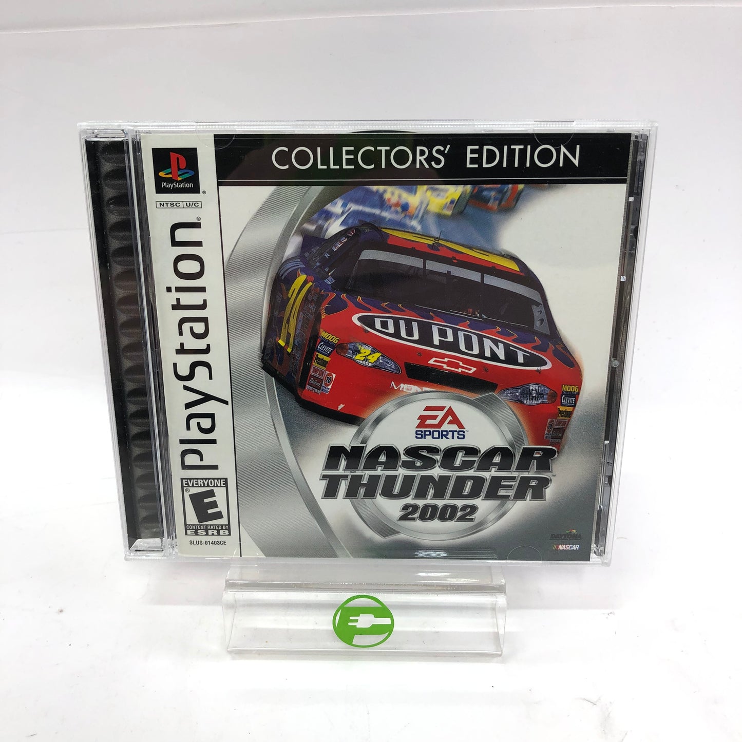 EA Sports [Collector's Edition] (Sony PlayStation 1 PS1, 2002) Complete in Box