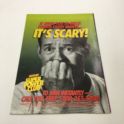 Boogerman A Pick and Flick Adventure (Super Nintendo SNES, 1995)