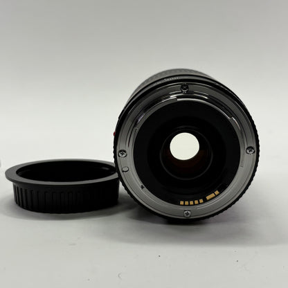 Canon EF EF 75-300mm 75-300mm f/4-5.6 III Auto & Manual Lens
