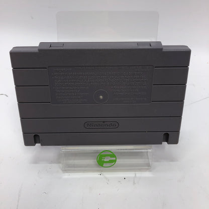 X-Men Mutant Apocalypse (Super Nintendo SNES, 1994) Cartridge Only
