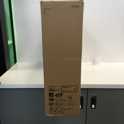 New Dell 27" P2725H IPS LCD IPS 100Hz Gaming Monitor