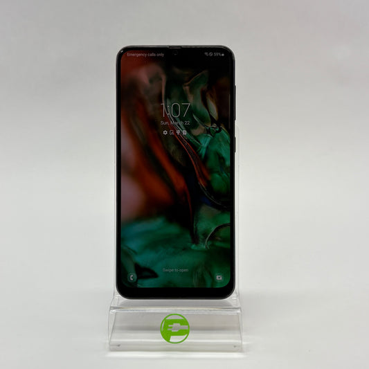 Xfinity Mobile Samsung Galaxy A50 6GB RAM 64GB Black