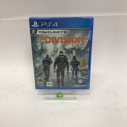 Tom Clancys Rainbow Six Siege, The Divison 1 and 2 Factory Sealed Collection