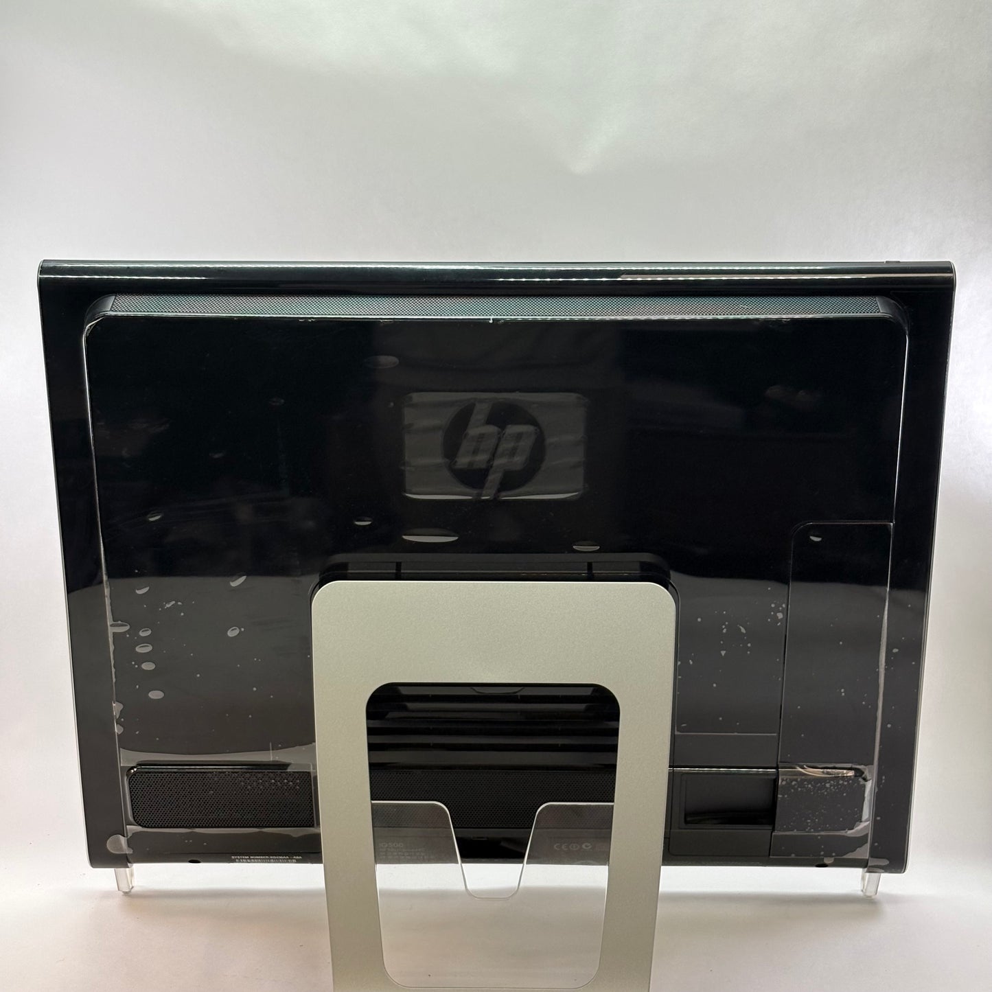 HP Touchsmart IQ500 KQ436AA-ABA Core 2 Duo 2.4GHz 4GB RAM