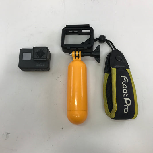 Go Pro Hero 5 Digital Action Camera With Float Pro Accessory