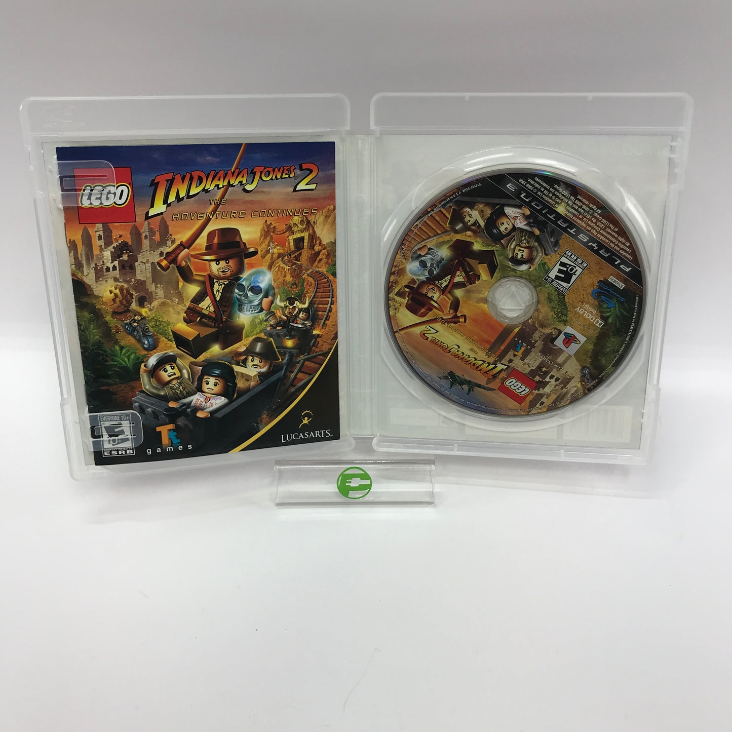LEGO Collection[IndianaJones, Starwars, Superheroes]Sony PlayStation 3 PS3 Games