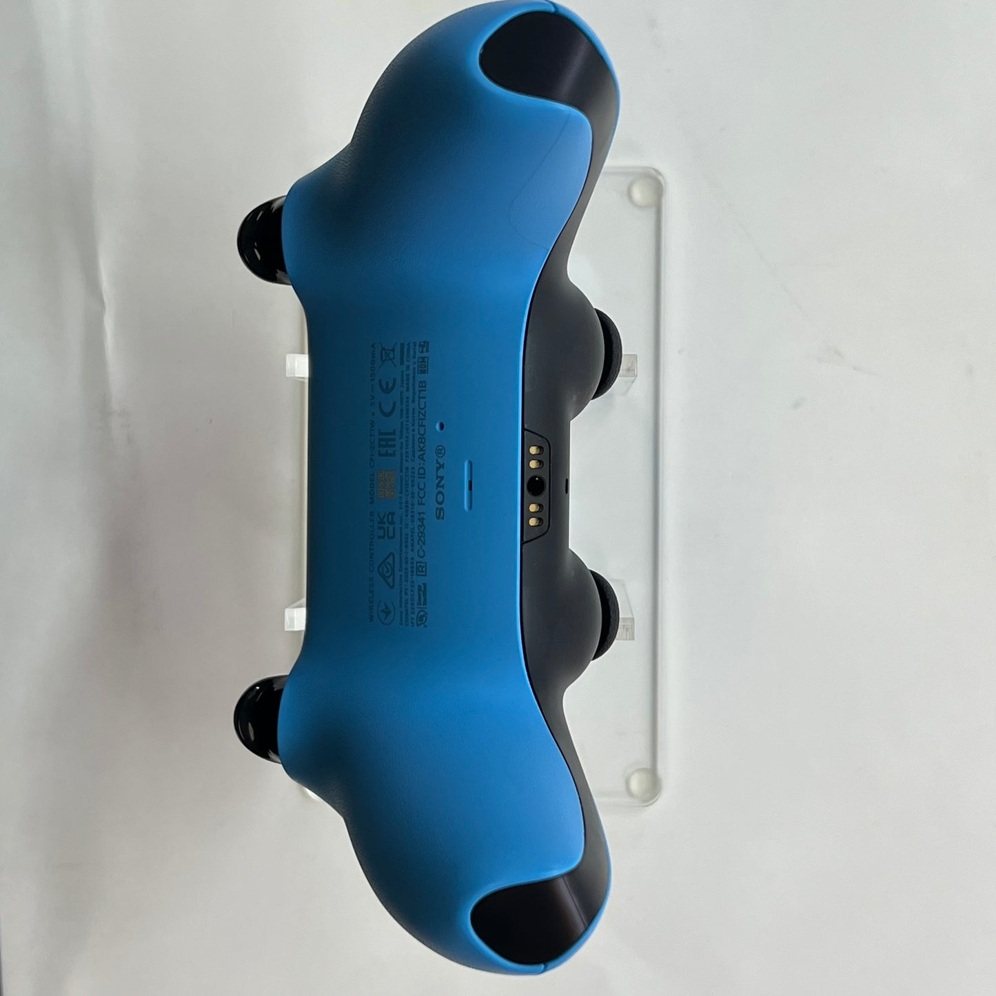 Sony PlayStation 5 PS5 DualSense Wireless Controller Starlight Blue CFI-ZCT1W