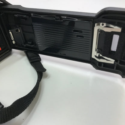 Canon Eos Rebel X SLR 35MM Film Camera w Carrying Strap