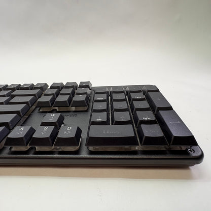 iBuyPower Chimera K7 RGB Wired Keyboard & Mouse