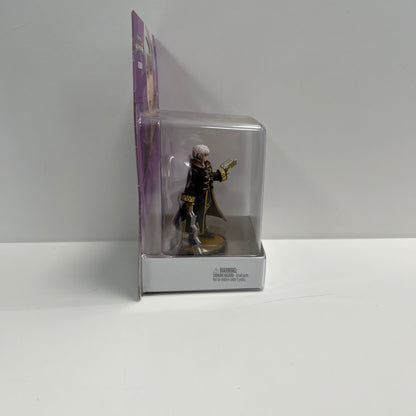New Amiibo Super Smash bros  Robin NVL-C-AABU