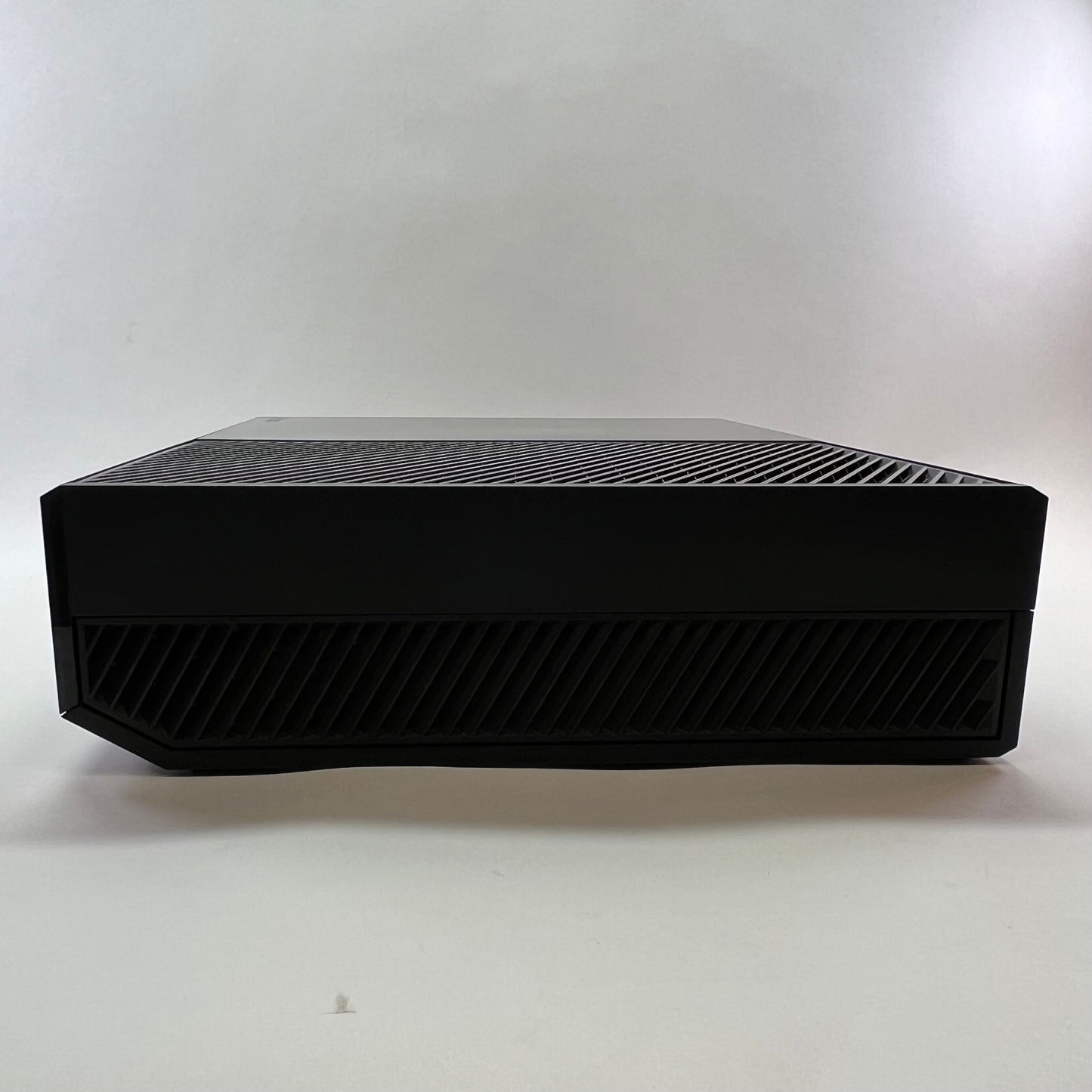 Microsoft Xbox One 500GB Console Gaming System Black 1540