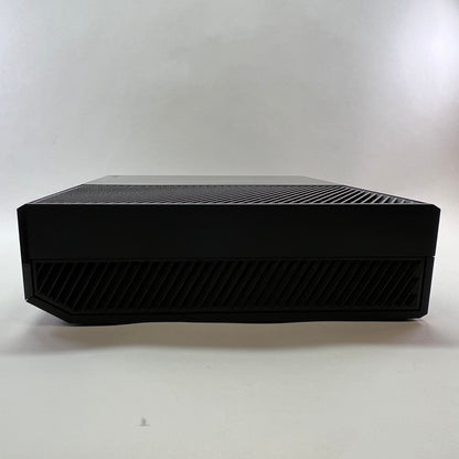 Microsoft Xbox One 500GB Console Gaming System Black 1540