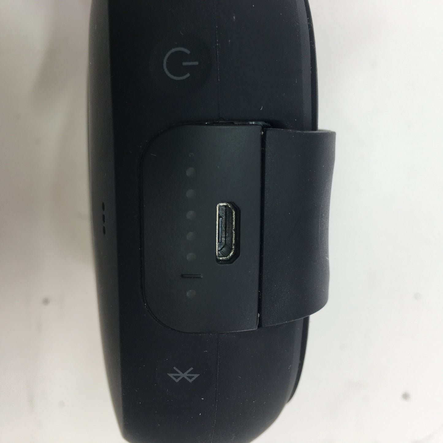 Bose Soundlink Micro 423816 Wireless Bluetooth Speaker Tested and Working