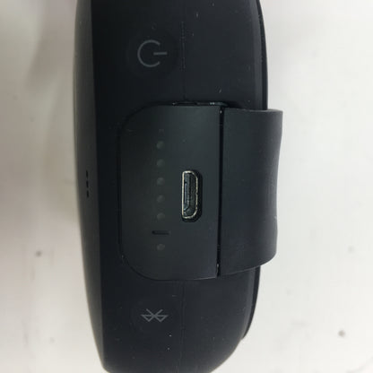 Bose Soundlink Micro 423816 Wireless Bluetooth Speaker Tested and Working