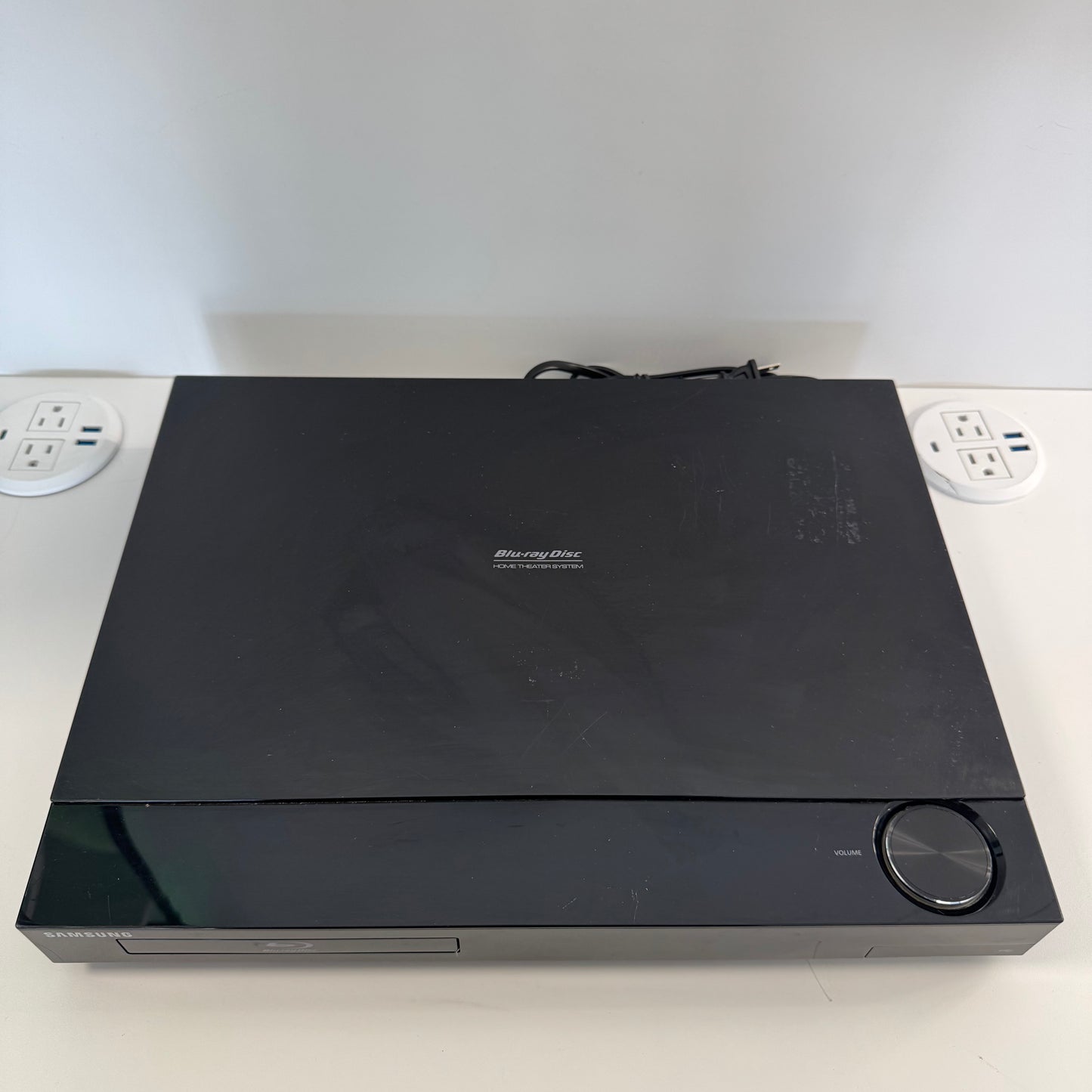 Samsung HT-C5500 Blu-Ray Home Theater System