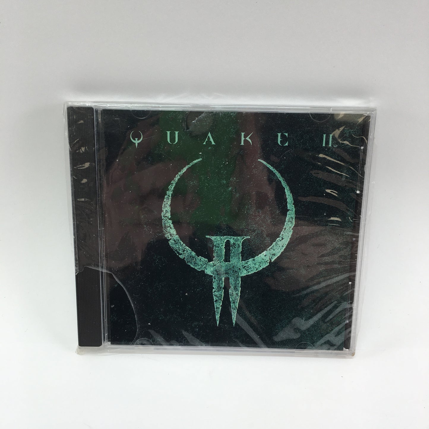 New Quake II (PC, 1997) Factory Sealed