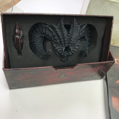 Diablo III [Collector's Edition] (PC, 2012) w USB and All Inserts