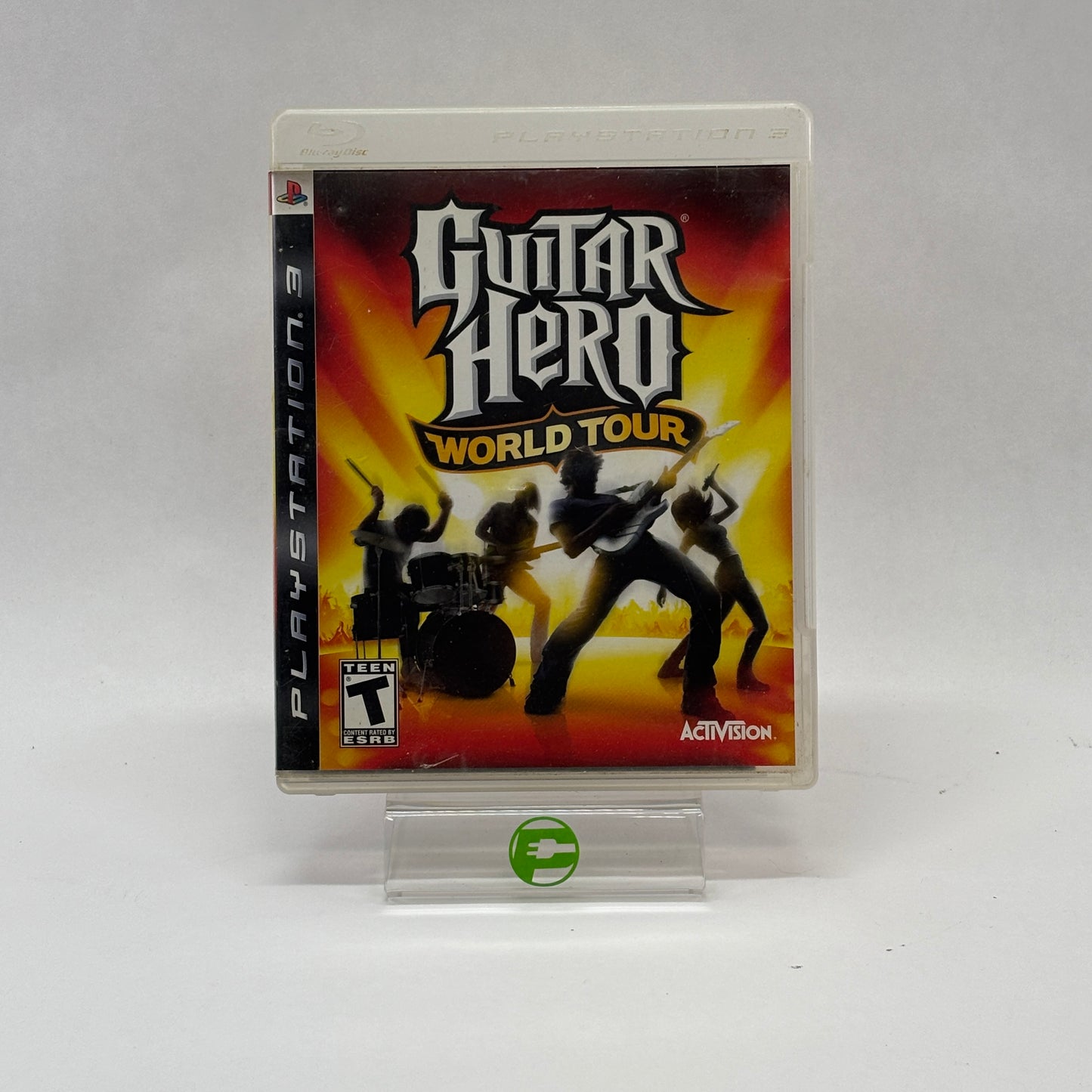 Lot of 3 Sony PlayStation 3 PS3 Games