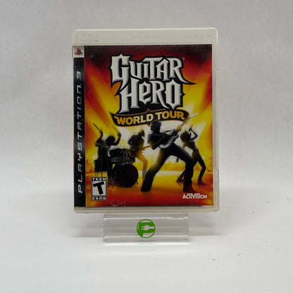 Lot of 3 Sony PlayStation 3 PS3 Games