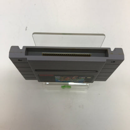 Super Mario Kart (Super Nintendo SNES, 1991) Tested Works