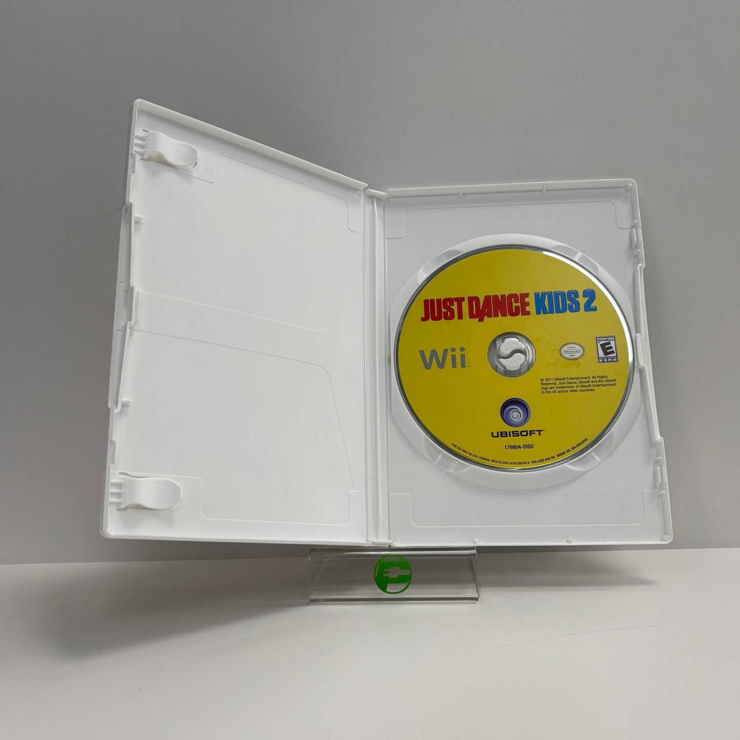 Lot of 5 Nintendo Wii Games